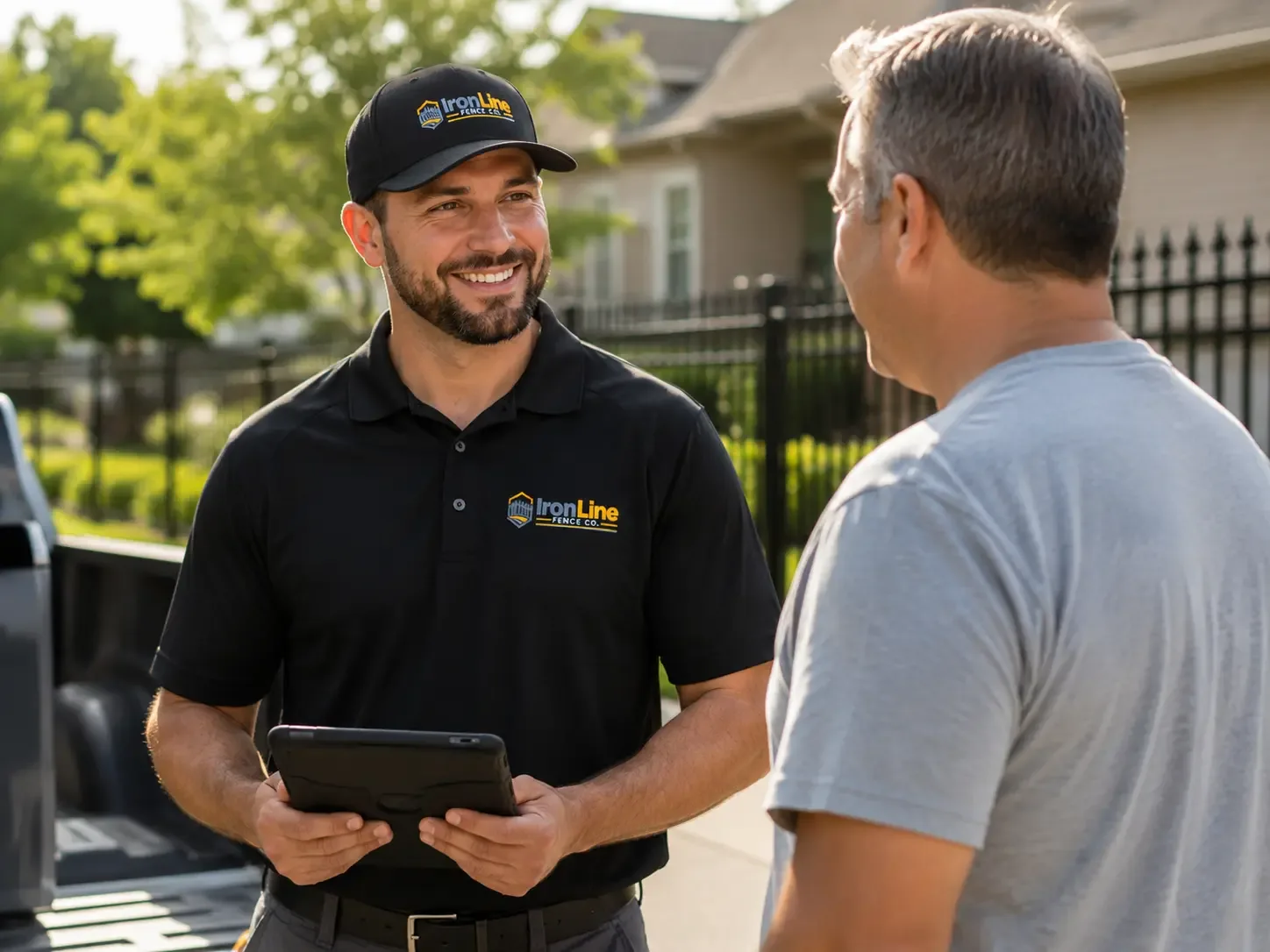 Metal Fence Installation Pleasanton, CA FAQs